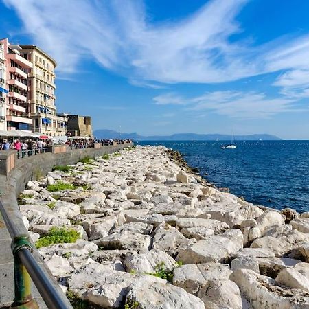 Dimora Di Luna Naples Luaran gambar